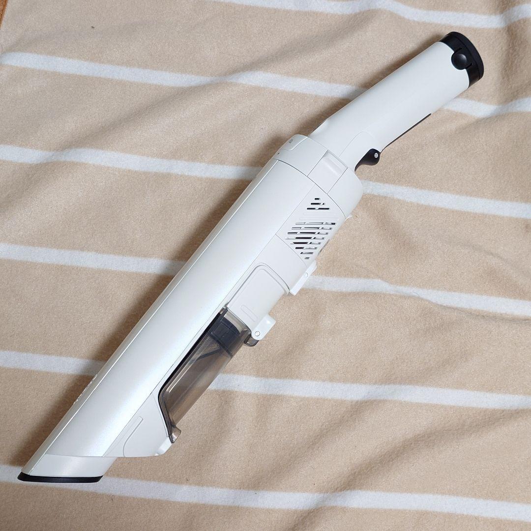 Shark スティッククリーナー LC400JWH