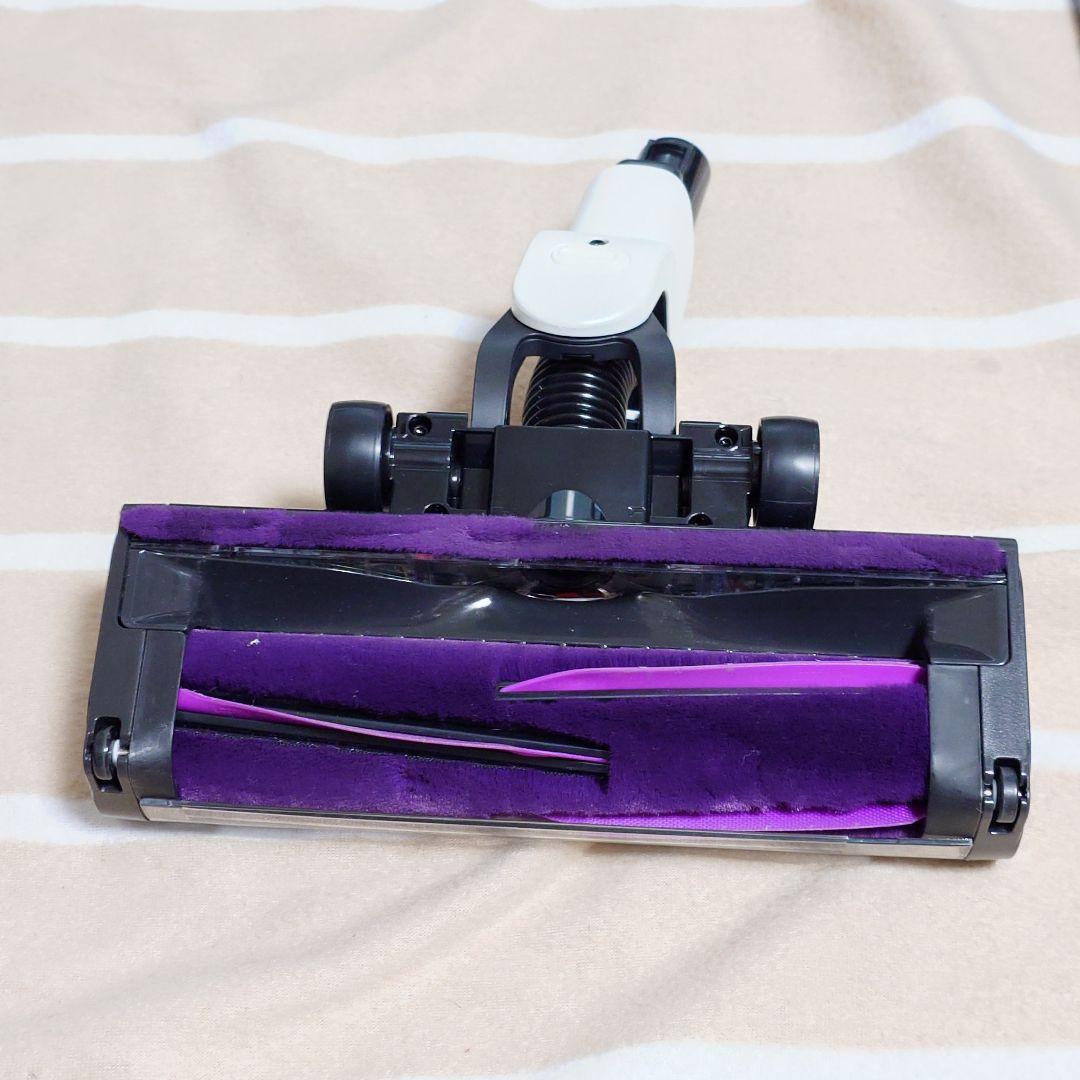 Shark スティッククリーナー LC400JWH