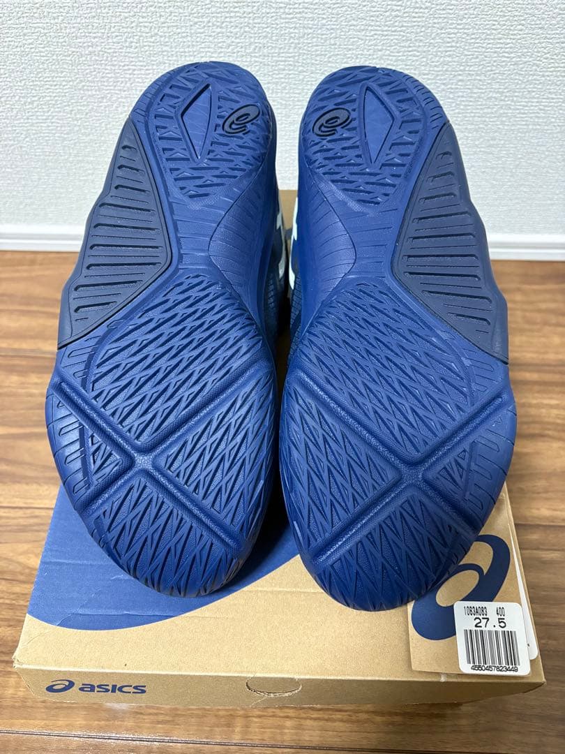 ASICS UNPRE ARS LOW 2 27.5cm 新品未使用