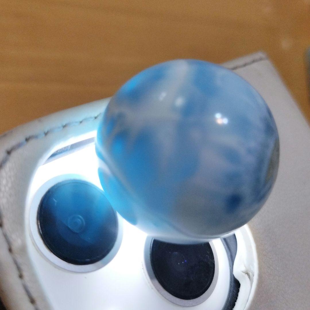 ラリマースフィア