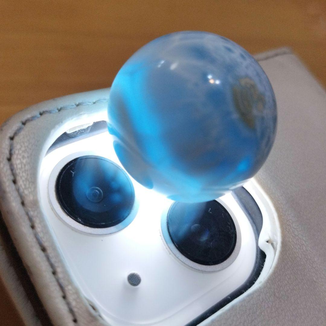 ラリマースフィア