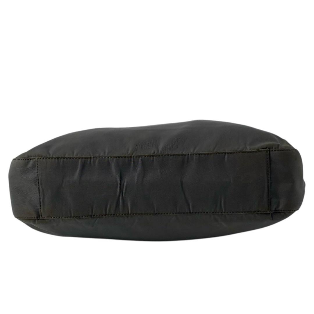 バッグ Prada Archive Nylon One-Shoulder Bag