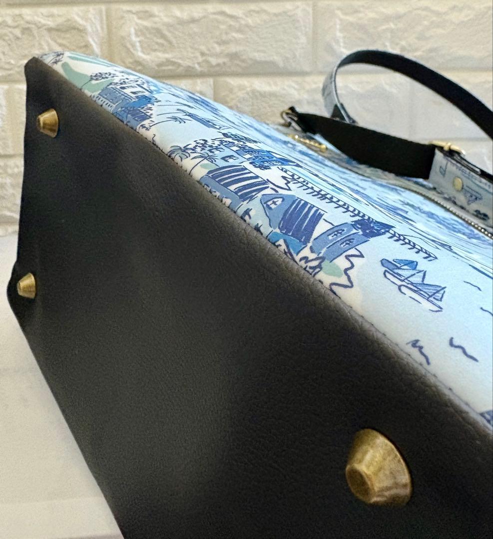 Momo mom様　ハンドメイド　リバティ　バッグ　オーダーページ