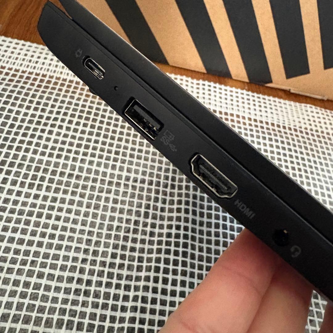 Windowsノート本体 Lenovo ThinkPad E14 Gen 3 Ryzen 5 256GB