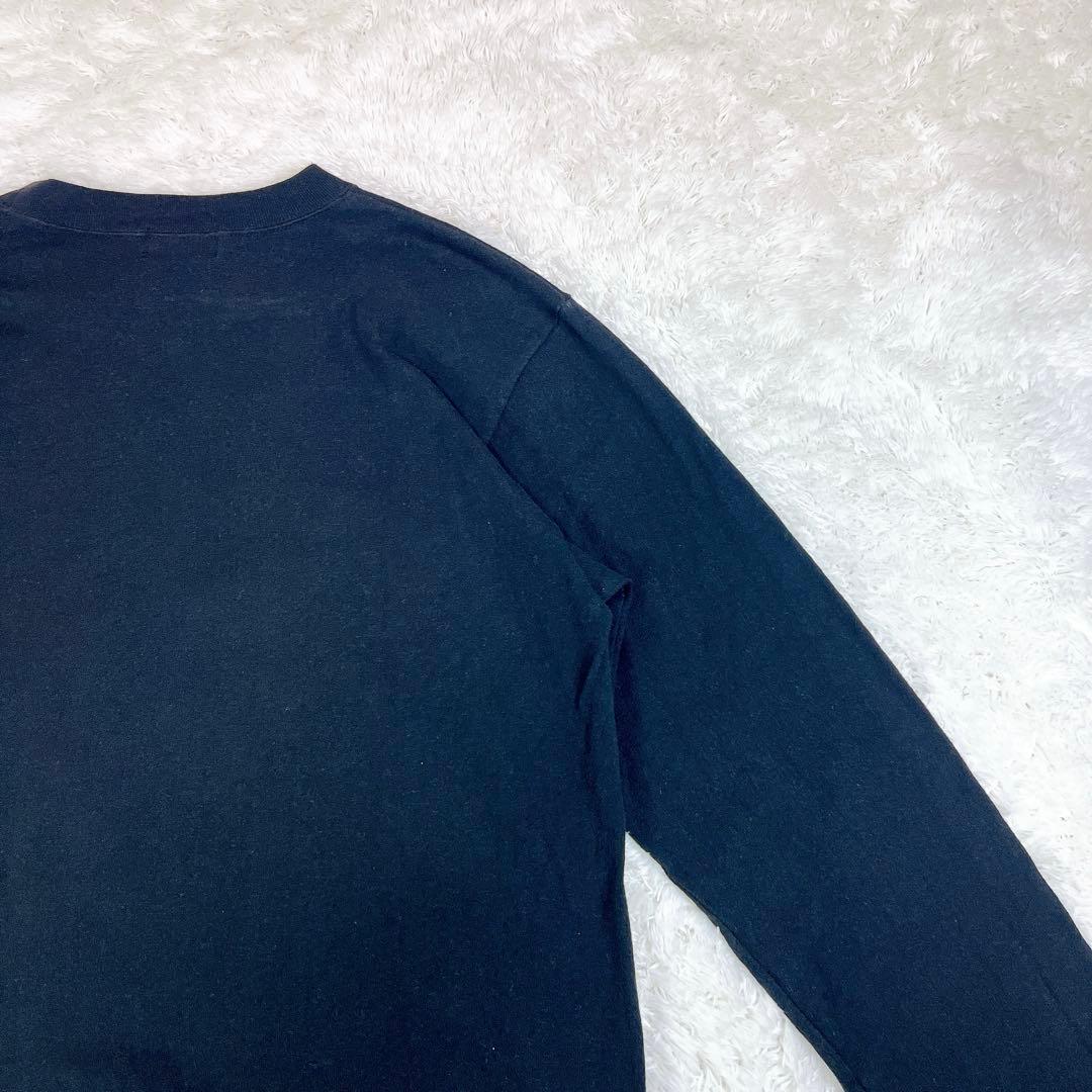 ヒステリックグラマー 薄手スウェット ヒスガール S