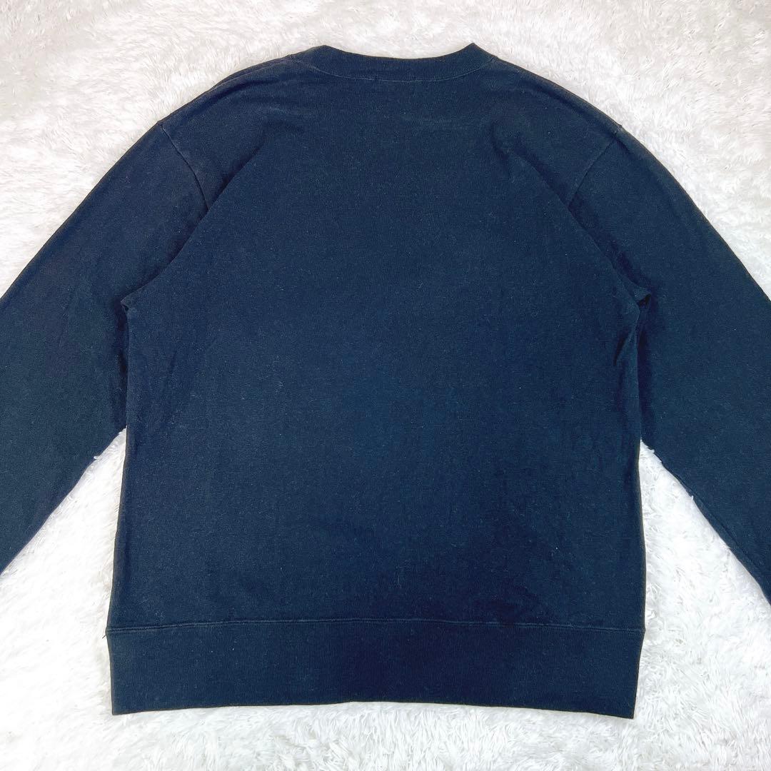 ヒステリックグラマー 薄手スウェット ヒスガール S