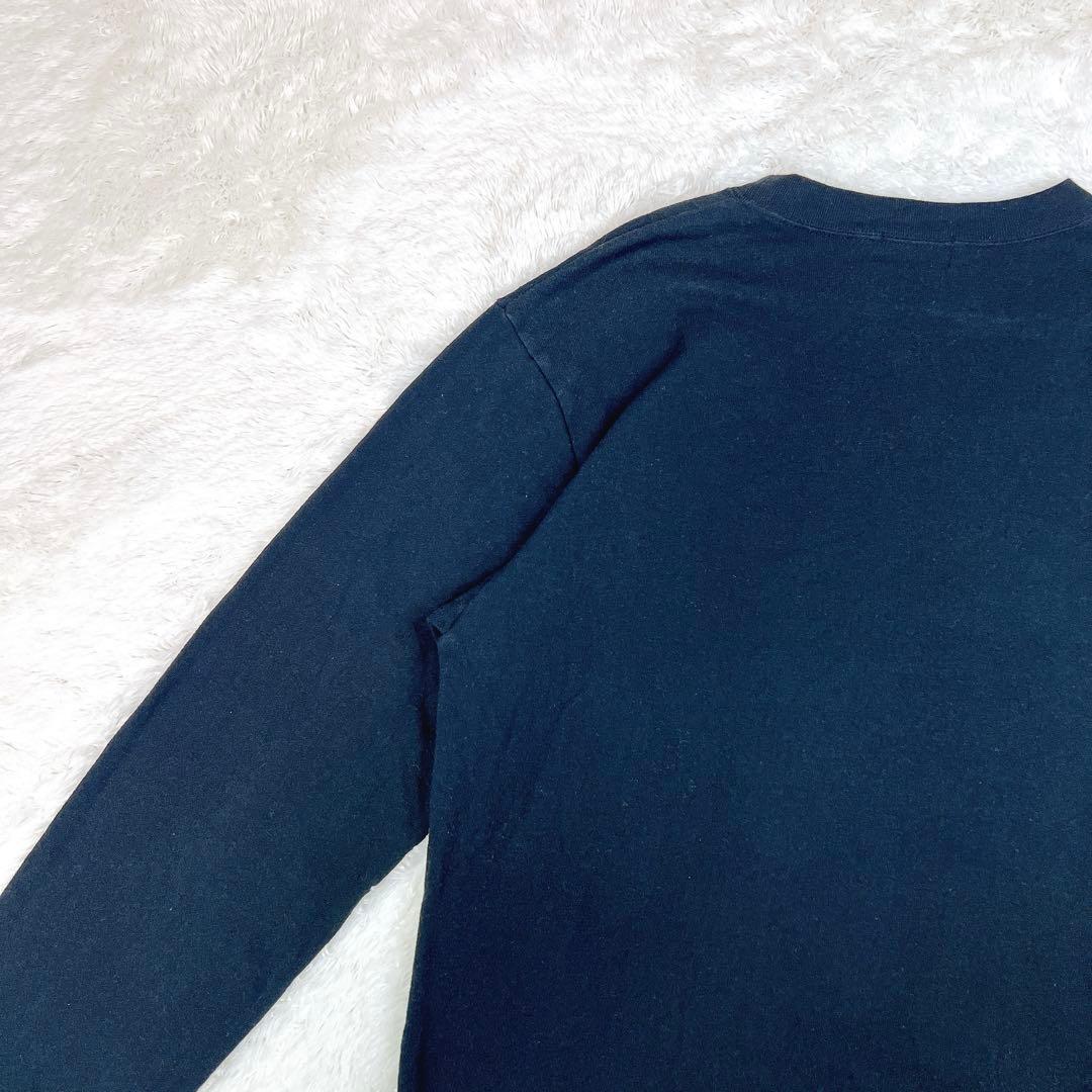 ヒステリックグラマー 薄手スウェット ヒスガール S