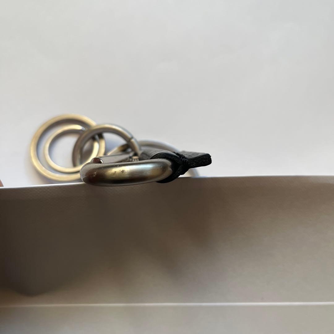 Hender Scheme Karabiner エンダースキーマ カラビナ