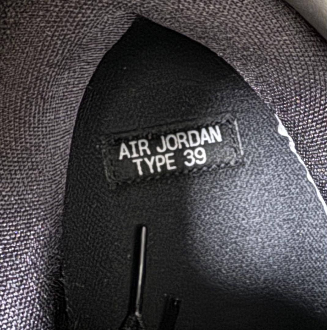 AIR JORDAN 39 us13 31cm ジョーダン39