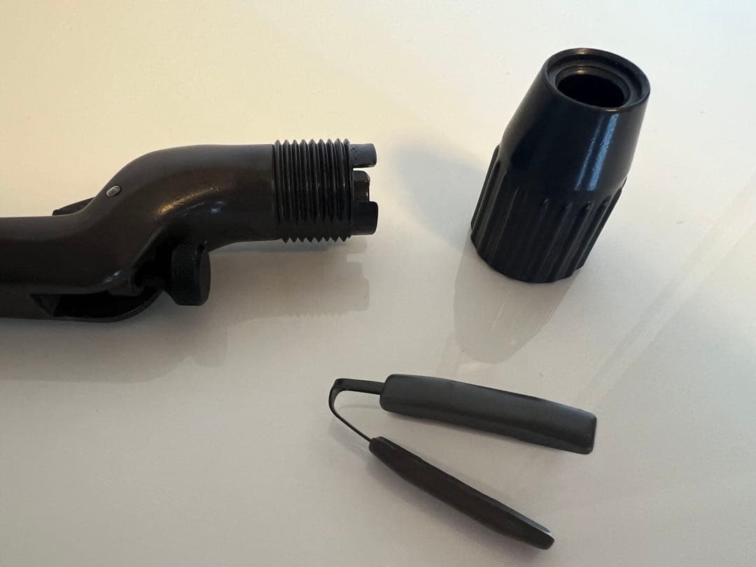 ザウルス フィリプソン バスティマー EC60B