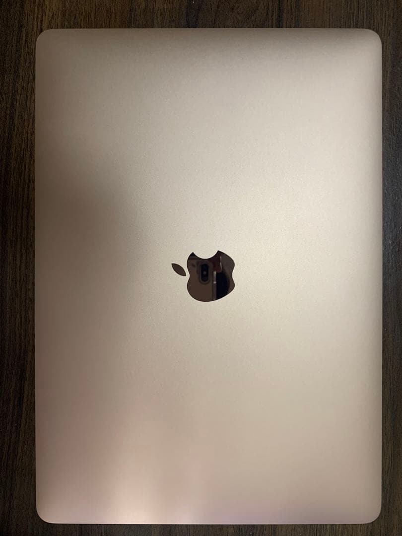 MacBook本体 Apple MacBook Air (M1, 8GB, 256GB)