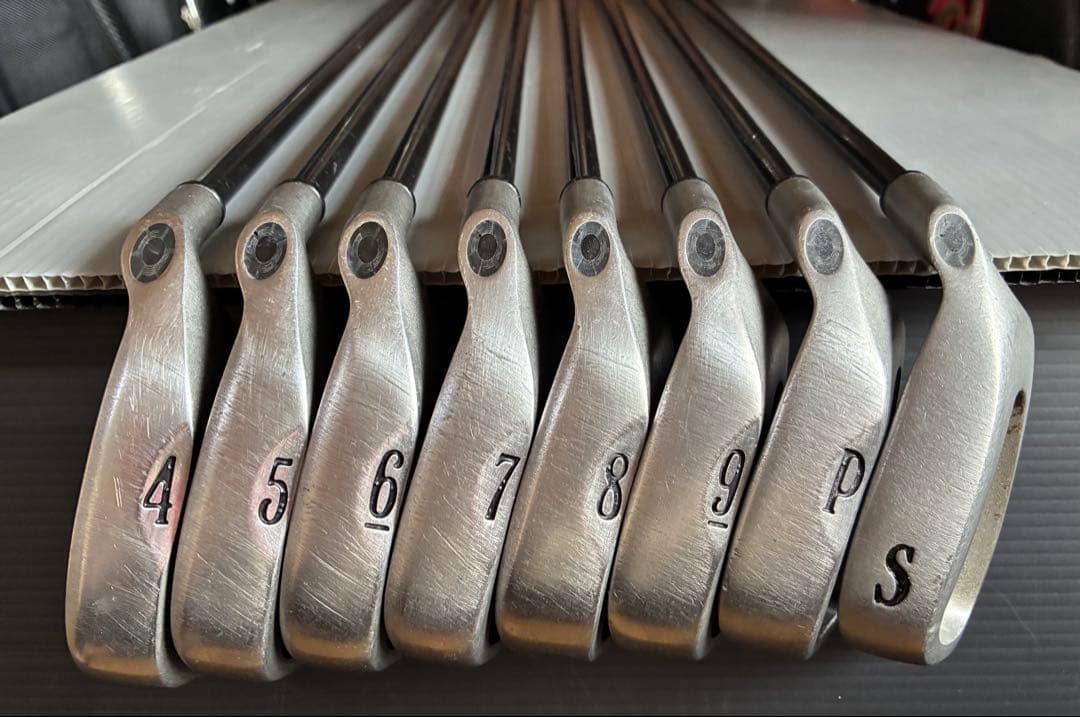 キャロウェイ.Big Bertha クラブセット、