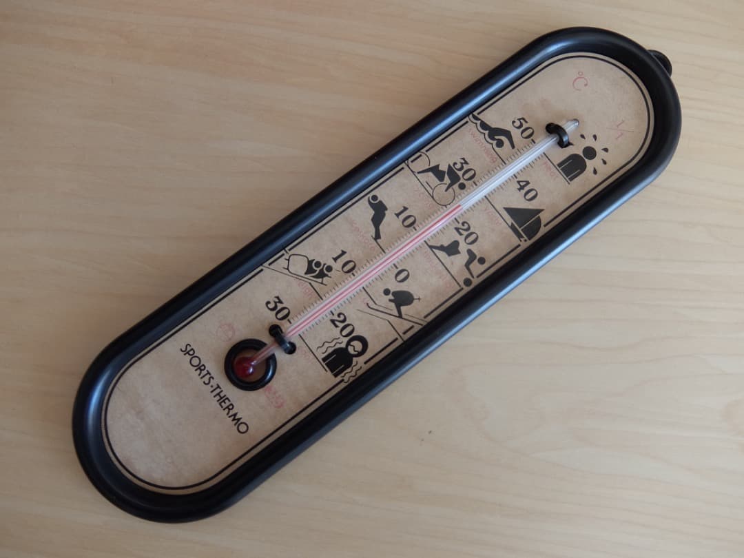 【美品＆動作確認済】80’sポストモダン アシメントリーデザインが魅力のクロック