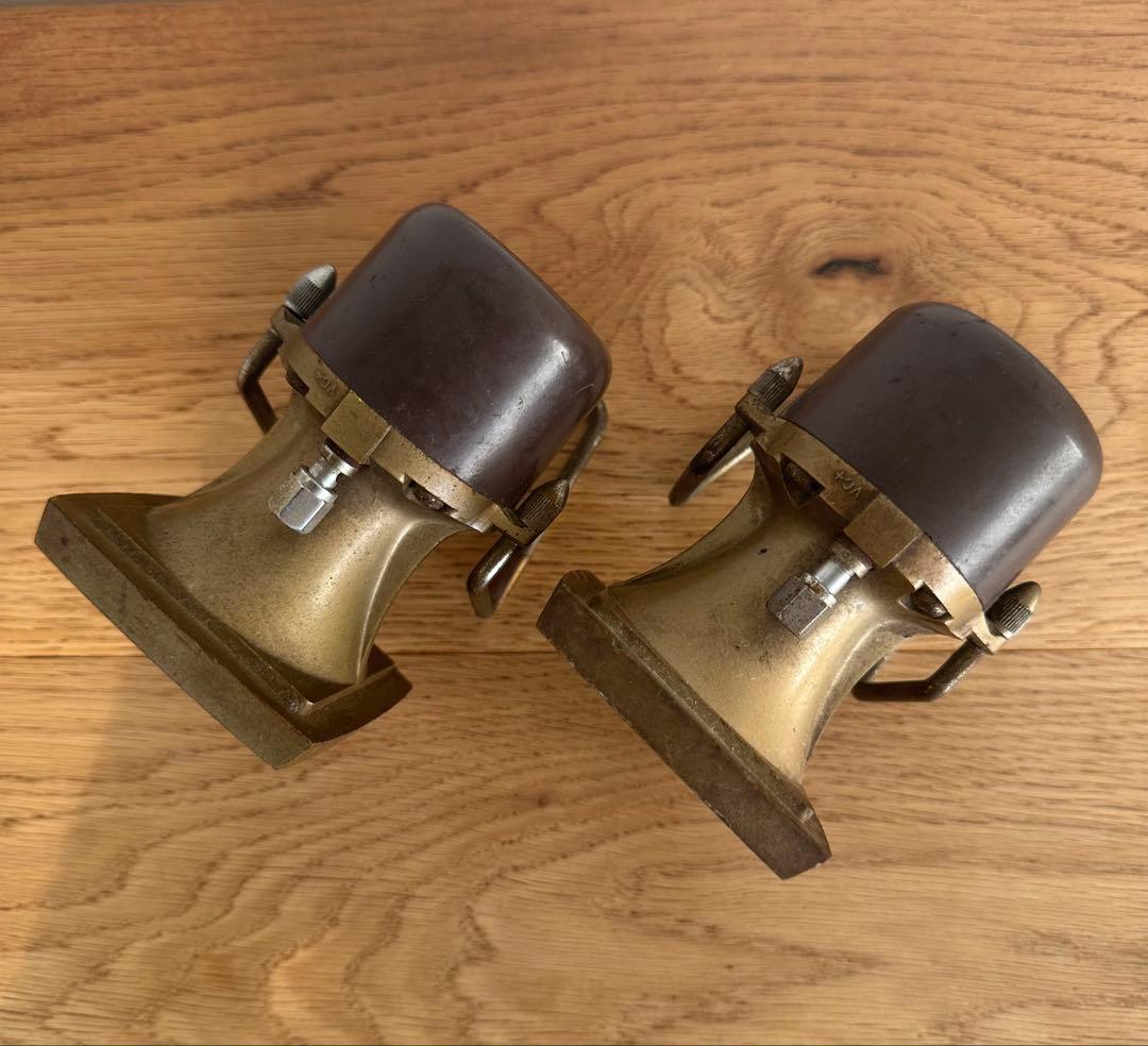 パイオニア製　ビンテージツイーター「Pioneer PT-4」　昭和レトロ