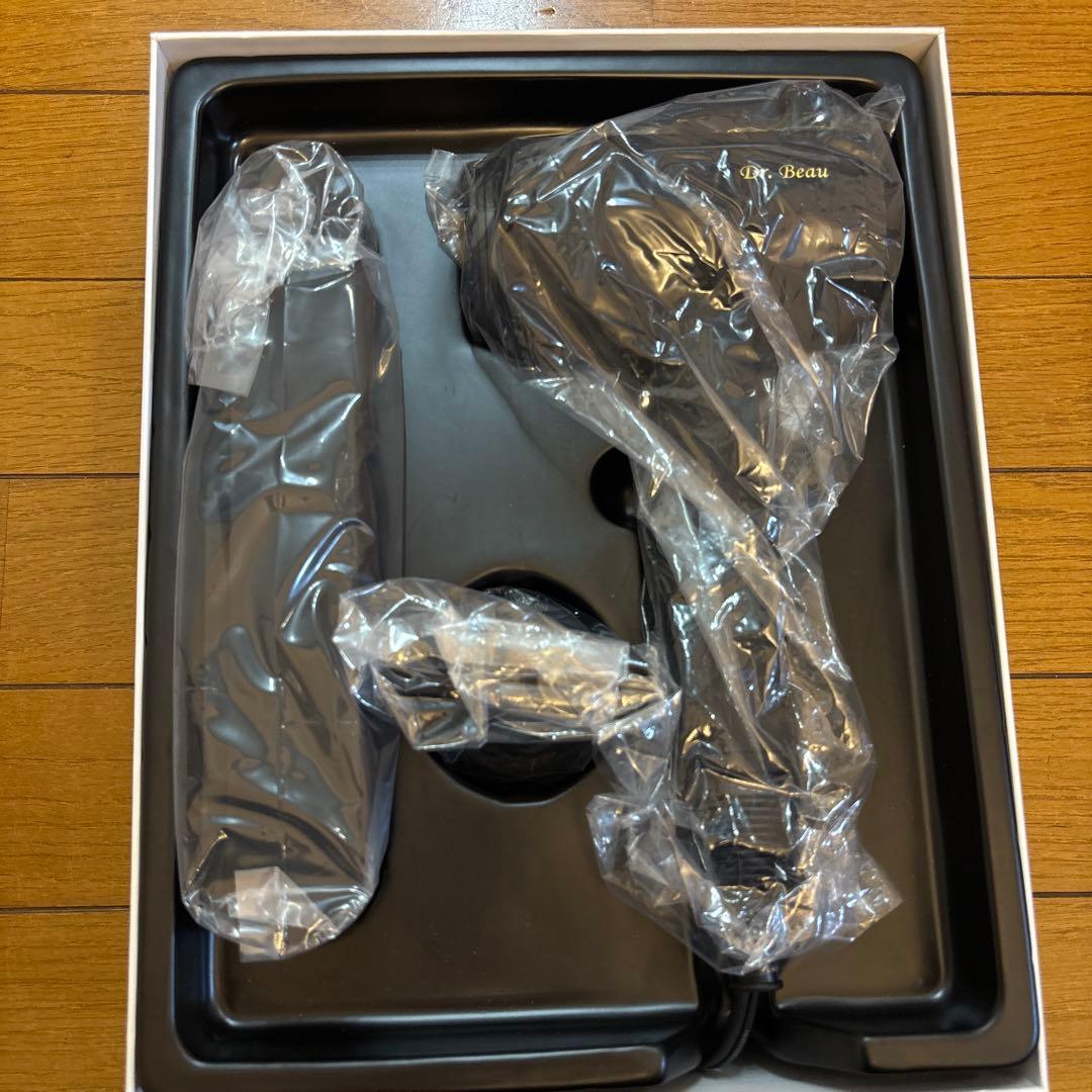 ドクターボー KAZE ナイスドライヤー プレミアム DB-KP505-B