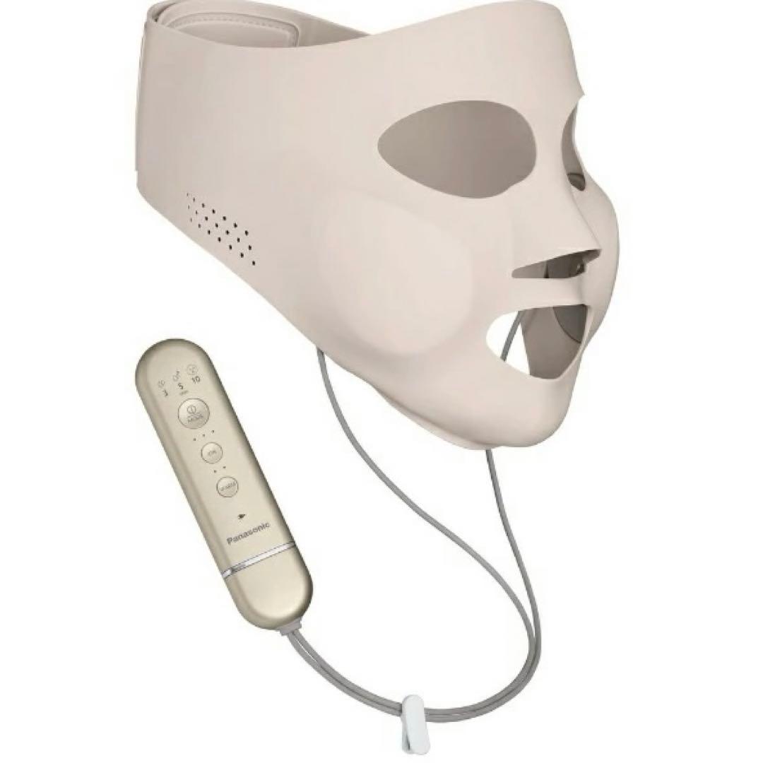 最終値下！パナソニック マスク型イオン美顔器 EH-SM50 イオンブースト