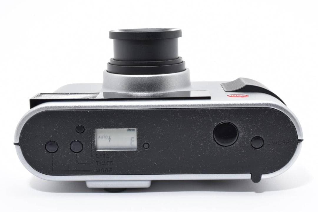 外観美品　Leica C3 VARIO-ELMAR 28-80 ASPH ライカ