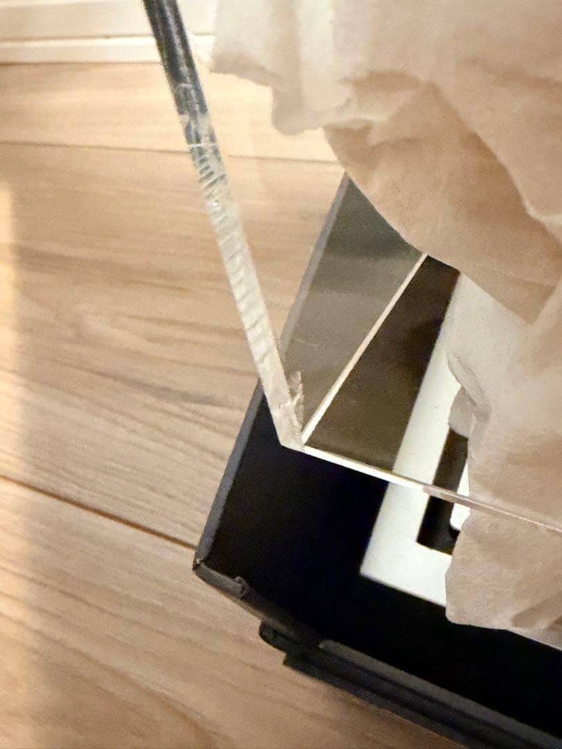 ライフサイズ・マスターピース アイアンマン アークリアクター