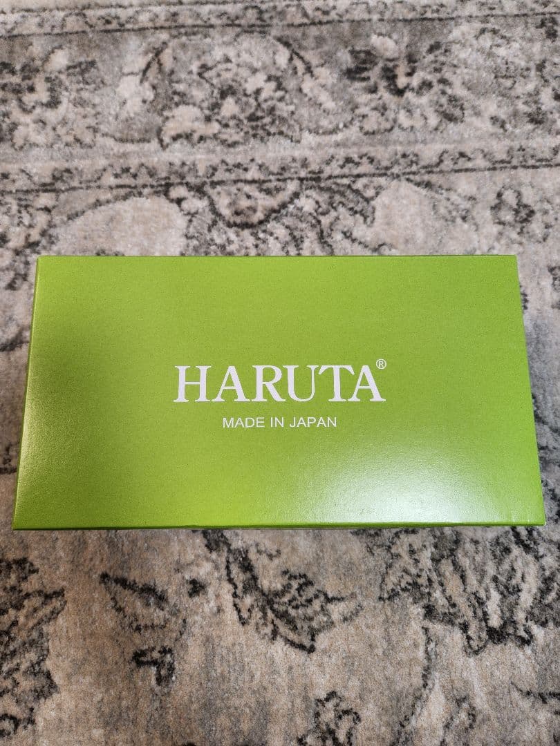 HARUTA ×FREAK'S STORE 限定販売