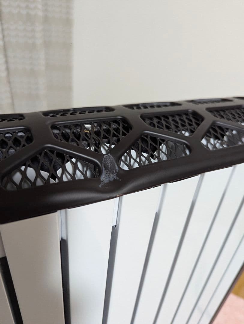 デロンギ MDH15WIFI-BK マルチダイナミックヒーター WiFi対応