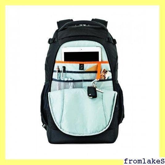 《送料無料》 ロープロ II 500AW フリップサイド Lowepro 23