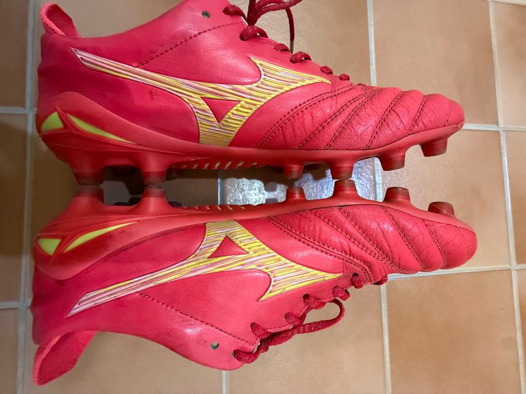 シューズ MIZUNO MORELIA NEO4 JAPAN