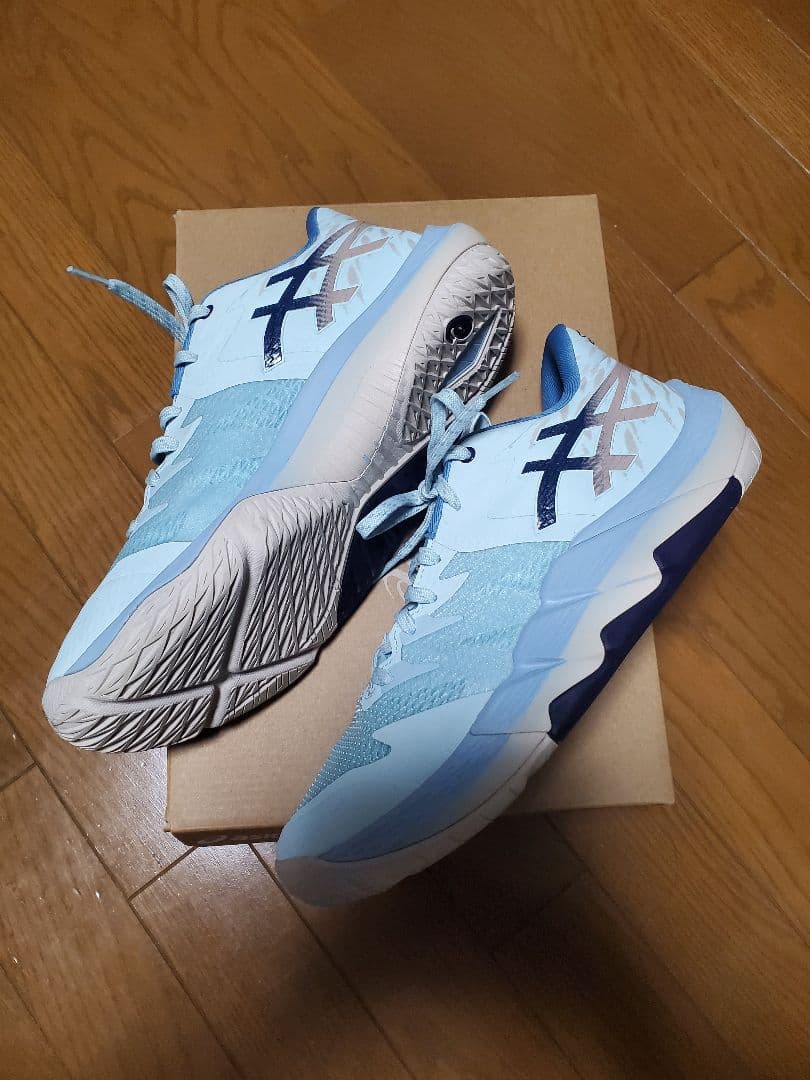 【河村勇輝 RT】Asics Unpre Ars Low 2 RT 26