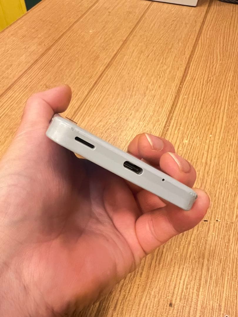 AQUOS A302SH UX スマートフォン Softbank SIMフリー