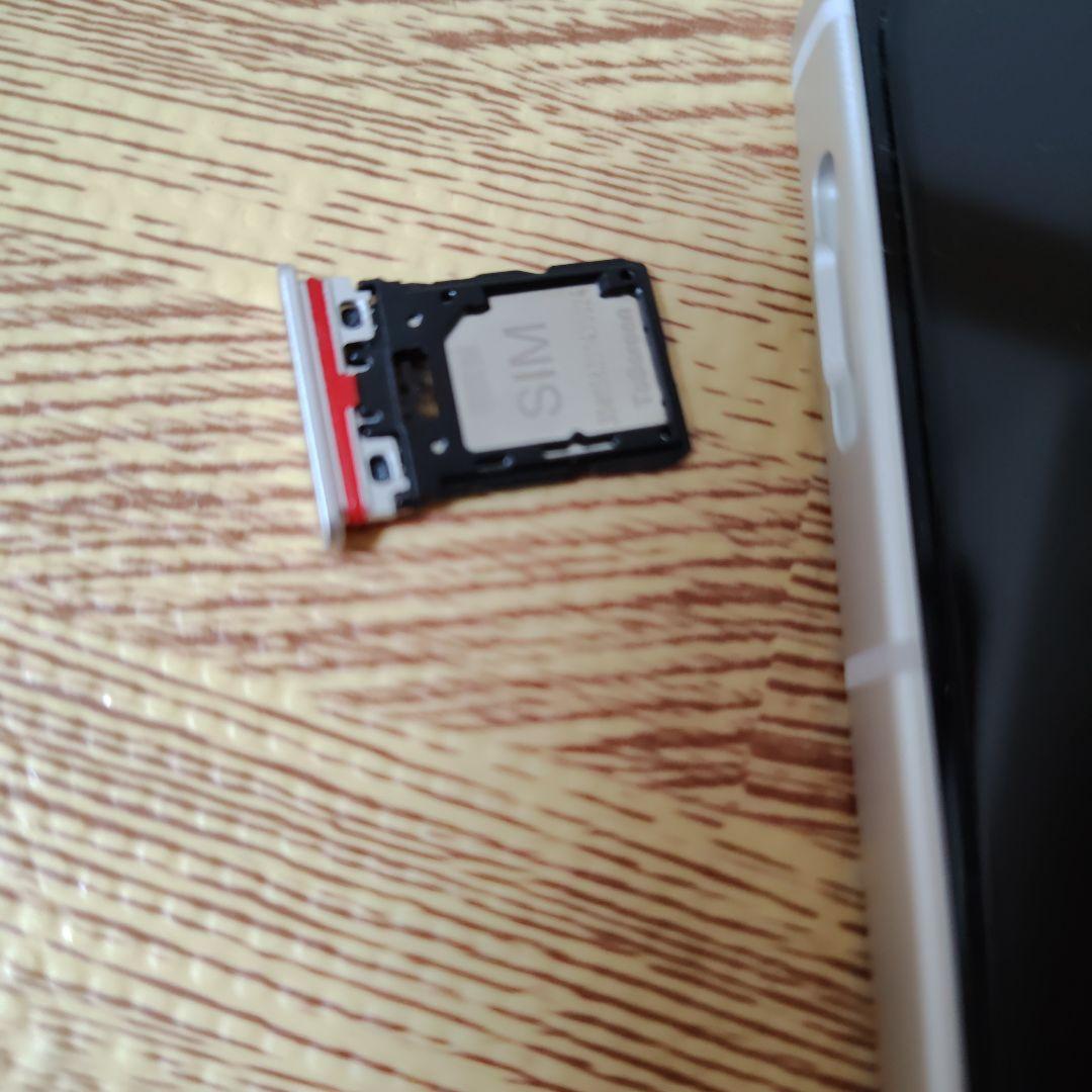 スマートフォン本体 AQUOS sense9 SH-M29 6GB/128GB