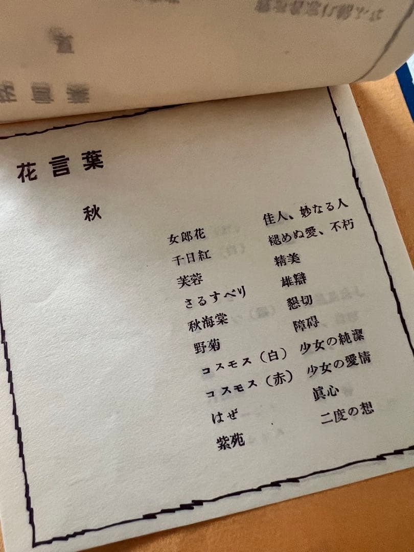 中原淳一 少女の友付録 1933年10月号