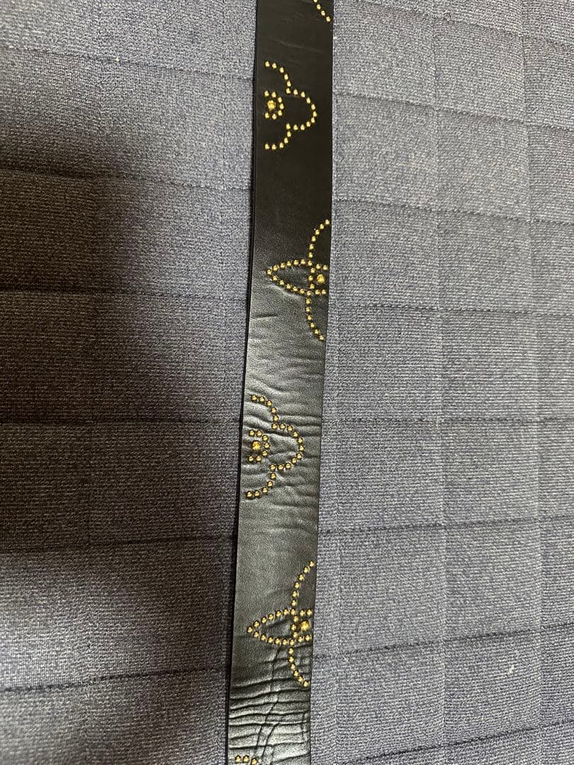 ★専用★ルイヴィトン LOUISVUITTON ベルト 花柄