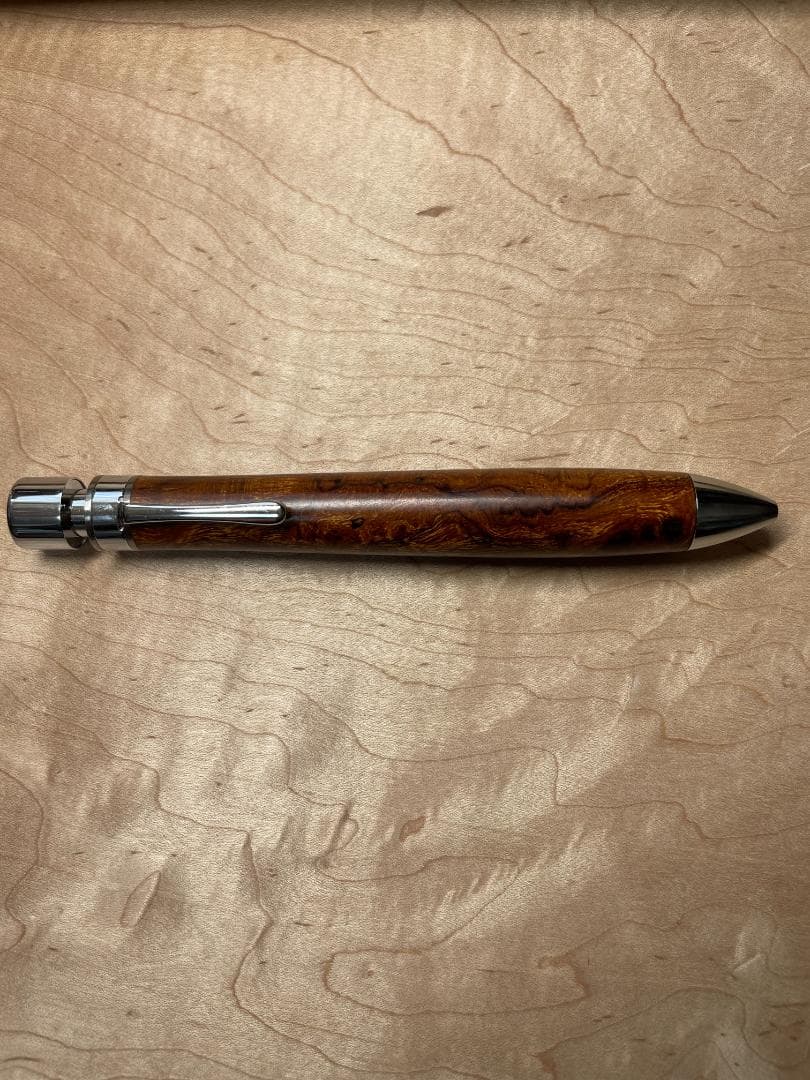 【工房楔 グラッソ】デザートアイアンウッド