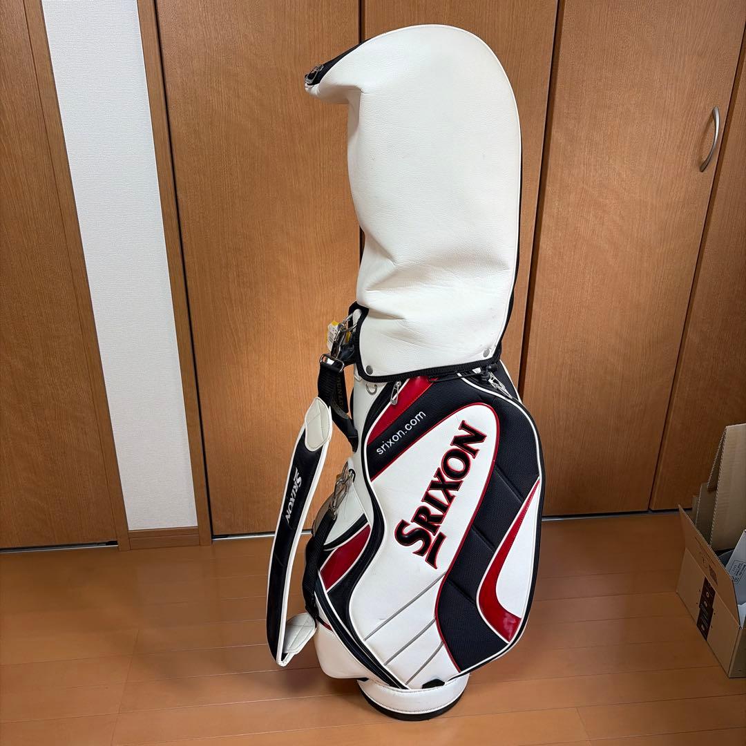 Srixon ゴルフクラブセット　クリープランドウエッジ