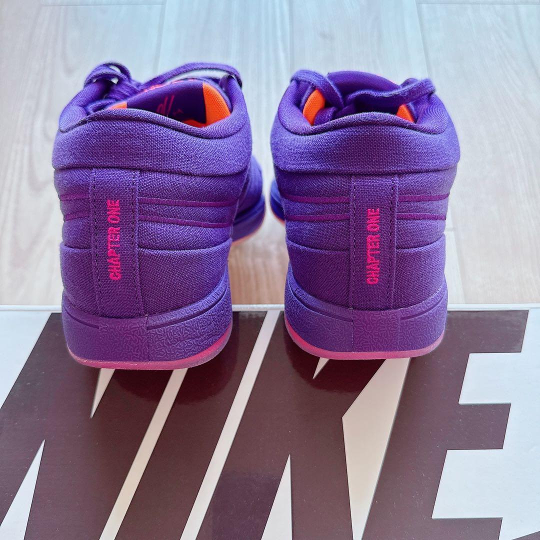 NIKE BOOK 1 EP【29cm】