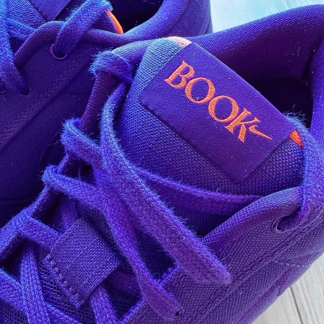 NIKE BOOK 1 EP【29cm】