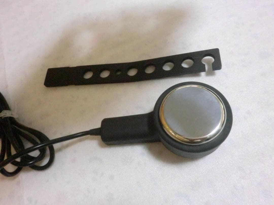 全身対応型高級超音波美容器２９万円パワー抜群■美顔・顔やせ・シェイプアップ