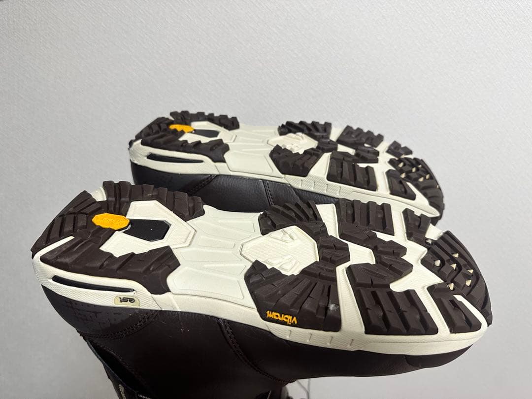 一回のみ使用美品！BURTON バートン　PHOTON BOA フォトン31cm