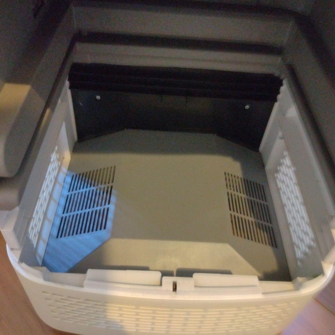 Airdog 空気清浄機 ホワイト