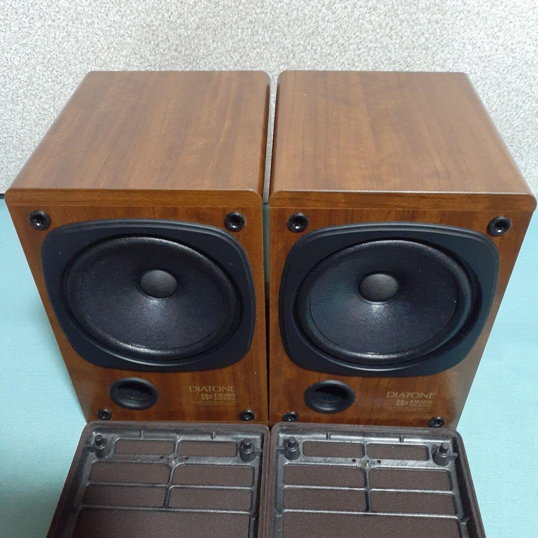 三菱　ダイヤトーン　スピーカーシステム　DS-100Z