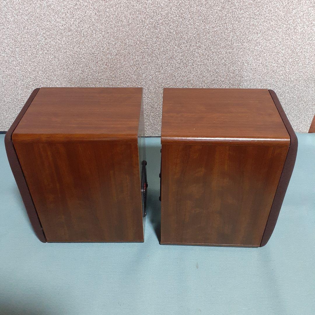 三菱　ダイヤトーン　スピーカーシステム　DS-100Z