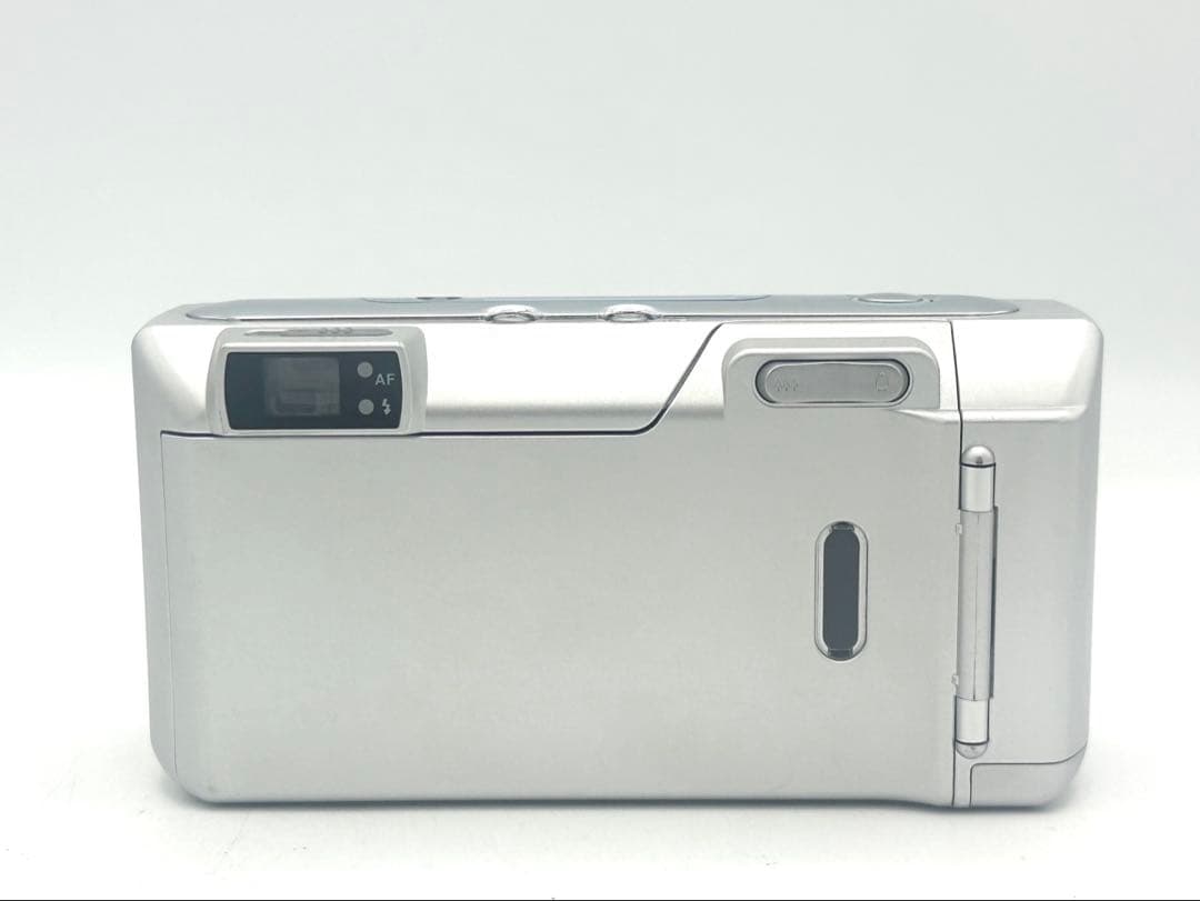 【完動品】PENTAX ESPIO 140V フィルムカメラ 動作確認済み