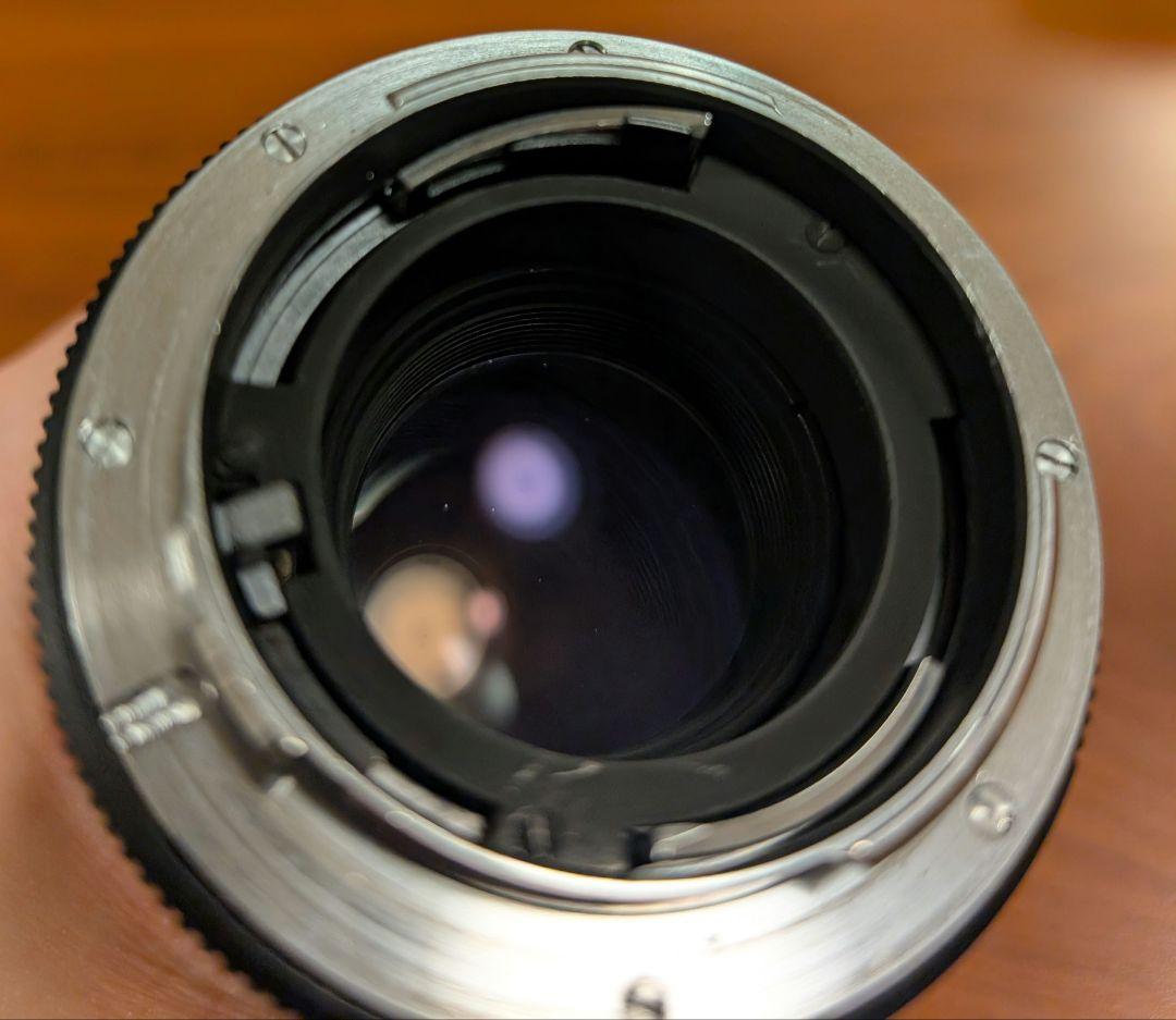 ライカLEICA ELMARIT-R 135mm 2.8 エルマリート