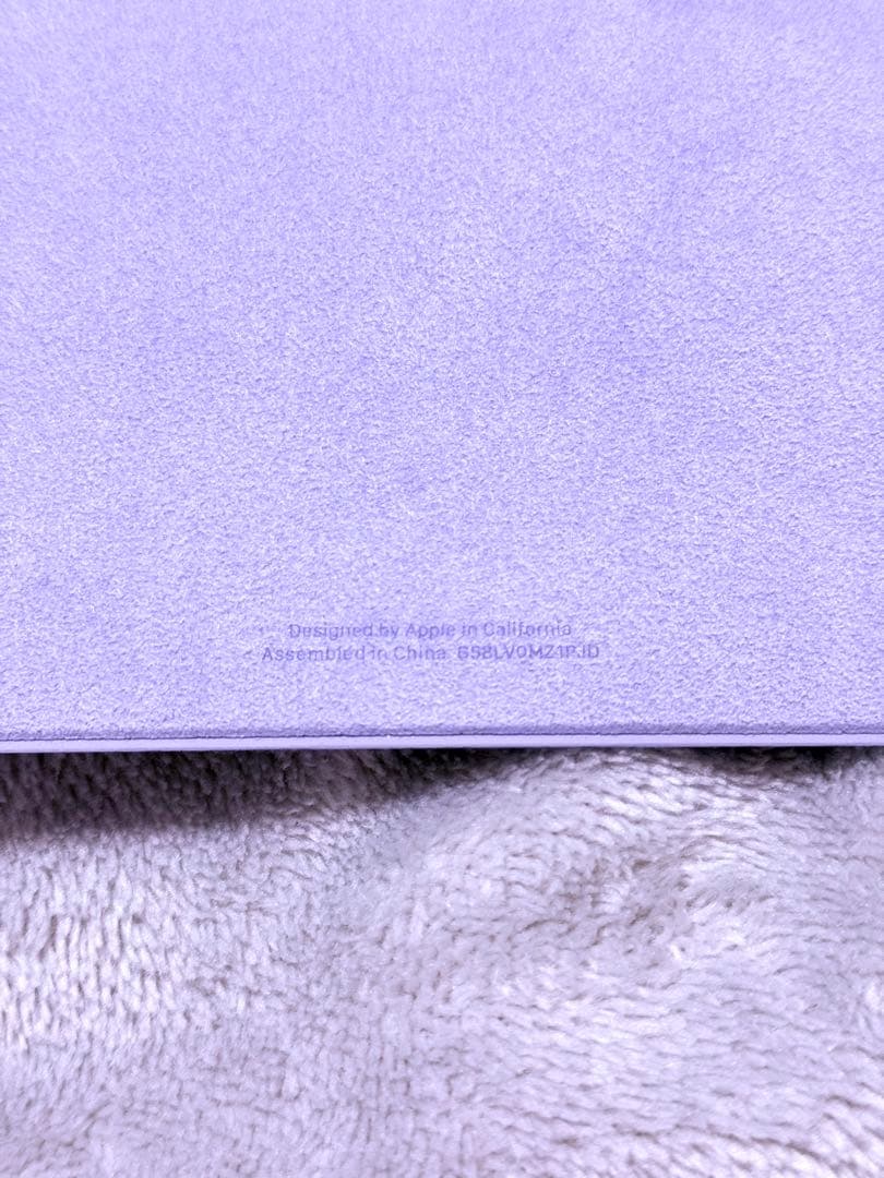 Apple純正 iPad Air 11インチ Smart Folio 美品