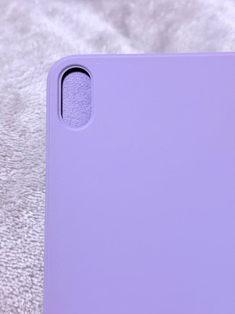 Apple純正 iPad Air 11インチ Smart Folio 美品