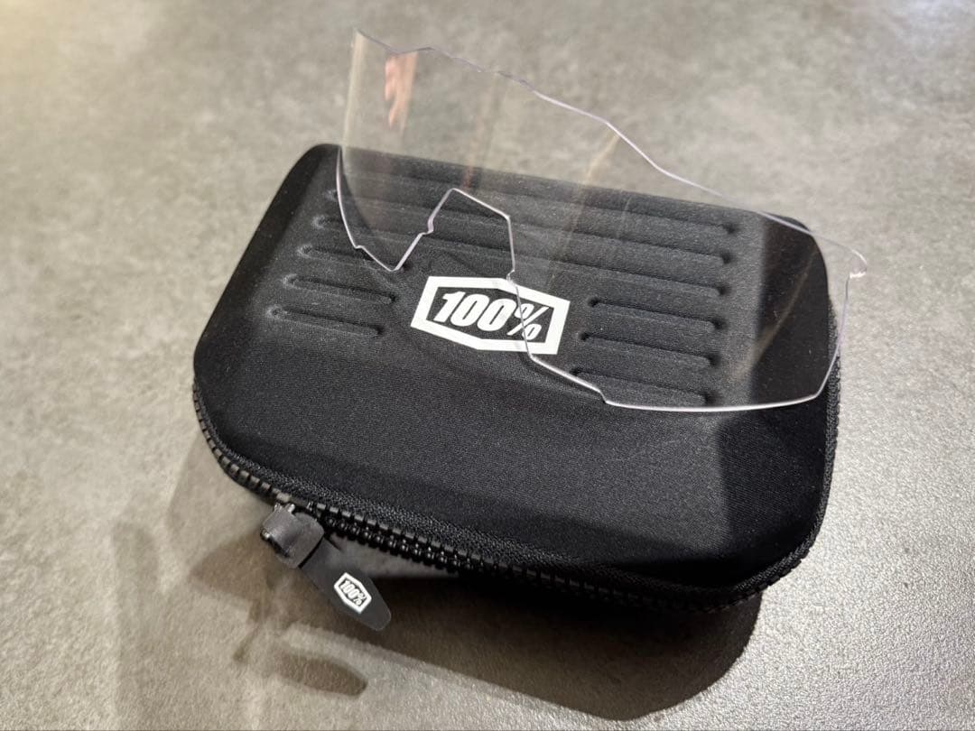 100％ スピードクラフト　（モビスター）