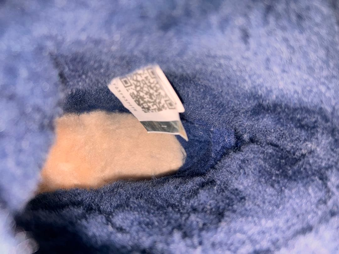 【〜1/13発送】UGG W CLASSIC MINI II ネイビー 25cm