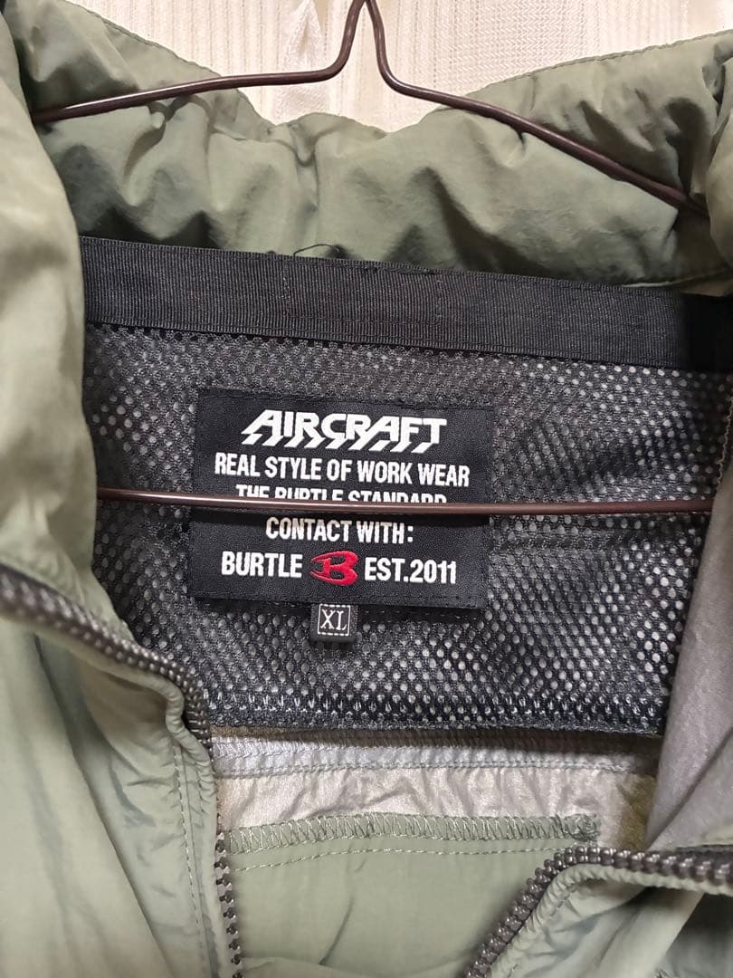 美品 バートル空調服セット 19ボルト