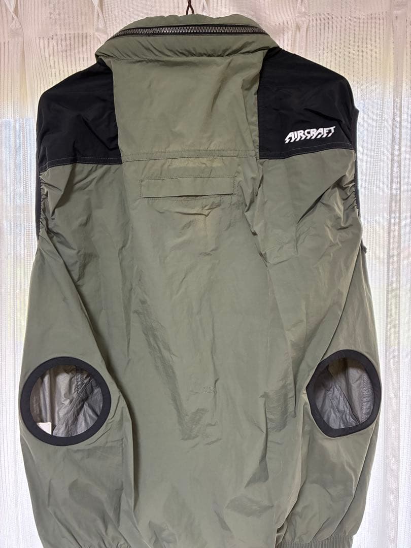 美品 バートル空調服セット 19ボルト