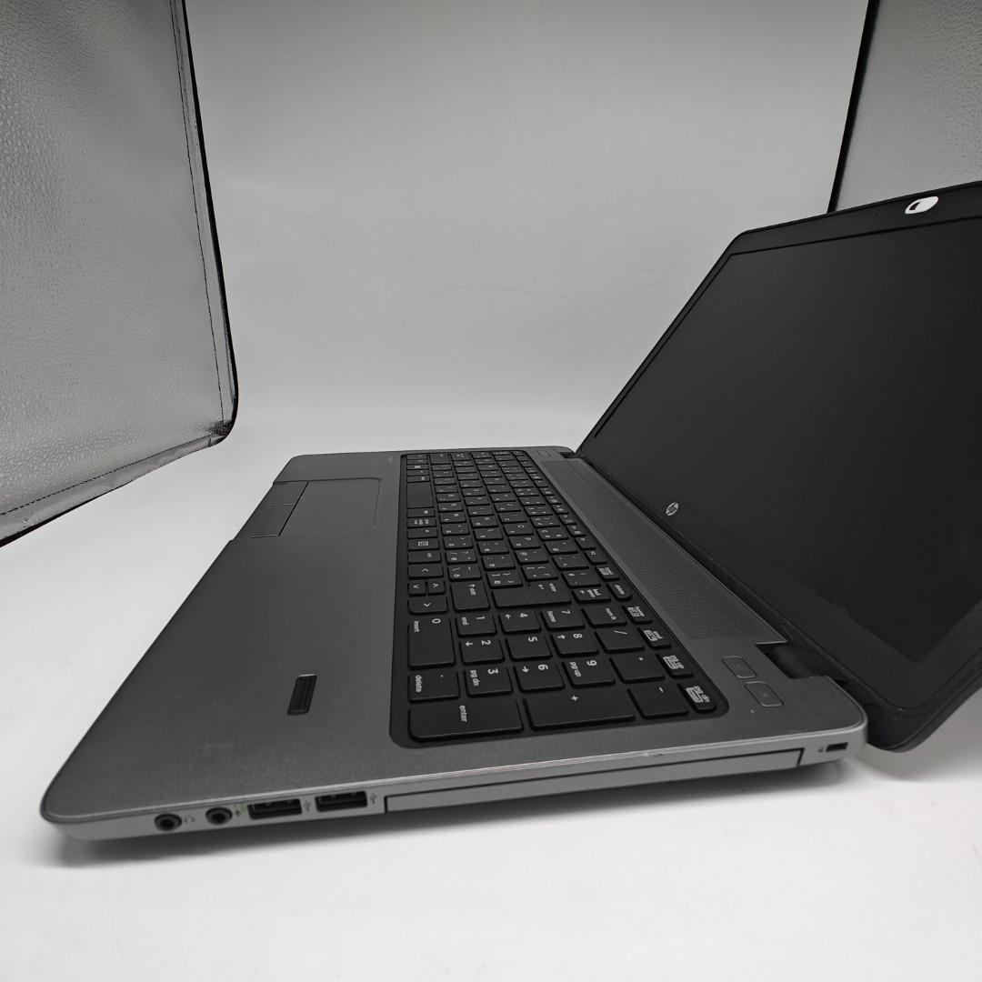 【HP】probook 高性能i7 SSD256GB 8GB ノートPC