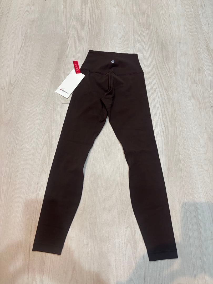 ルルレモン Align レギンス/ 新品未使用 / lululemon / XS